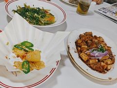 -明本湛江鸡•海鲜小厨(陈家祠店)