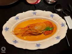 -醉东Oriental House(静安嘉里中心店)