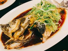 -北京四季酒店·采逸轩