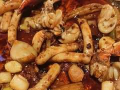 -红盔甲·小龙虾(人民广场店)