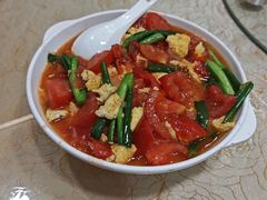 -老友客家王餐馆
