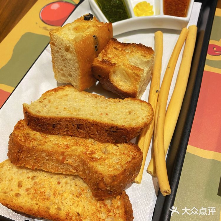 今年我的圣诞快乐是安妮意大利餐厅给的！