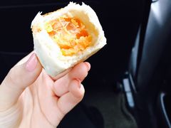 蛋黄酥-宫廷糕点铺(建设路店)
