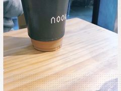 -GOTLOT COFFEE&KITCHEN角落厨房NOOK店