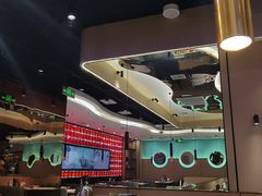 -深海聚汇·牛榴宴·自助料理(江宁万达店)