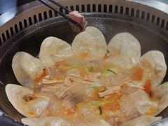 -土灶坊·地锅鸡(周庄店)