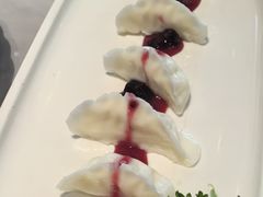 -船歌·鱼水饺青岛菜(太阳宫凯德MALL店)