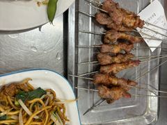 -小李子烧烤火锅地锅(枣行店)