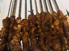 -巴依老爷新疆美食(清华东门店)