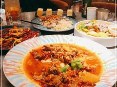 -耶里夏丽·丝路新疆菜·清真食品(徐汇南丹东路臻选店)