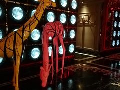 -INLOVE KTV(杭州滨江宝龙城店)
