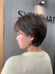 -SY COLOUR专业烫染