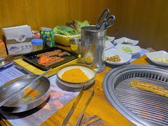 -韩一品韩国料理(柏庐南路店)