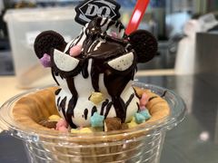 -DQ·蛋糕·冰淇淋(金牛万达店)