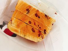 -爸爸糖吐司面包(宁波世纪东方店)