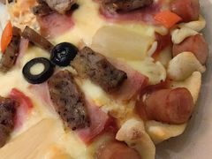 -大象厨房(重庆道店)