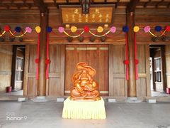 -溪口-滕头旅游景区