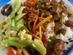 -北京农学院-第2食堂