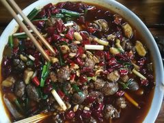 香辣大田螺-三哥田螺(北书院街店)