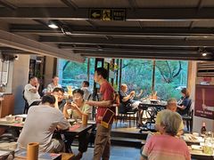 -管氏翅吧(广渠门店)