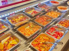 -烧本烧·自助烤肉(勒泰中心店)