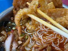 -谭老太正宗柳州螺狮粉(家和花园店)
