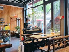 -四喜小胖·北京涮肉(五道营店)