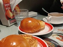 -敏华冰厅(平安金融中心店)