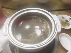 -竹鲜笙全竹宴(国色天香店)