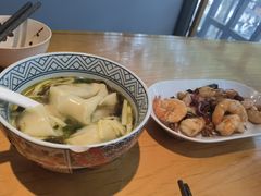 -红小满休闲餐厅(十全街店)