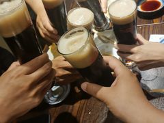 -桂马·日本料理·海胆·海鲜饭·酒场(民主广场店)