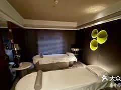 -Love Story爱情故事·养生SPA会所(新侨店)