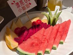 -海底捞火锅(中州万达店)