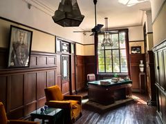 -南京中国近代史遗址博物馆(南京总统府)