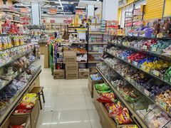 -苏州蜜字牌蜜饯(东环店)