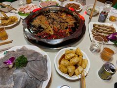 -枇杷园食为鲜火锅(南山店)