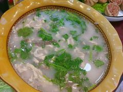 -老舅老蒙肉饼非遗店(一店)
