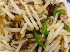 -呼吸森林·生态农庄农家乐私房菜