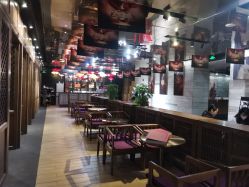-盘子女人坊生日照·摄影馆(华强店)