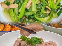 -妈妈家·本帮菜(总店)