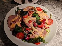 -芭莉与彩虹西餐厅(成都合生汇店)