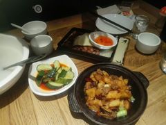 -眼镜味道(德才店)