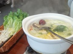 -U你·天然调味(南湖总店)