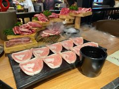 -汉拿山(汇一城店)