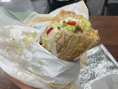 -赛百味SUBWAY(中亭街店)