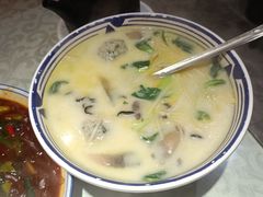-眷江南之小蓝鲸(王府大街店)