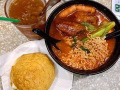 -华嫂冰室(湾仔店)
