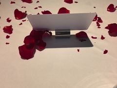 -THE WANG王品(上海中心云端店)