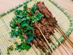 -86烧烤·炭火烧烤 (石人总店)