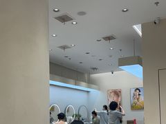 -天真蓝照相馆(五角场百联又一城店)
